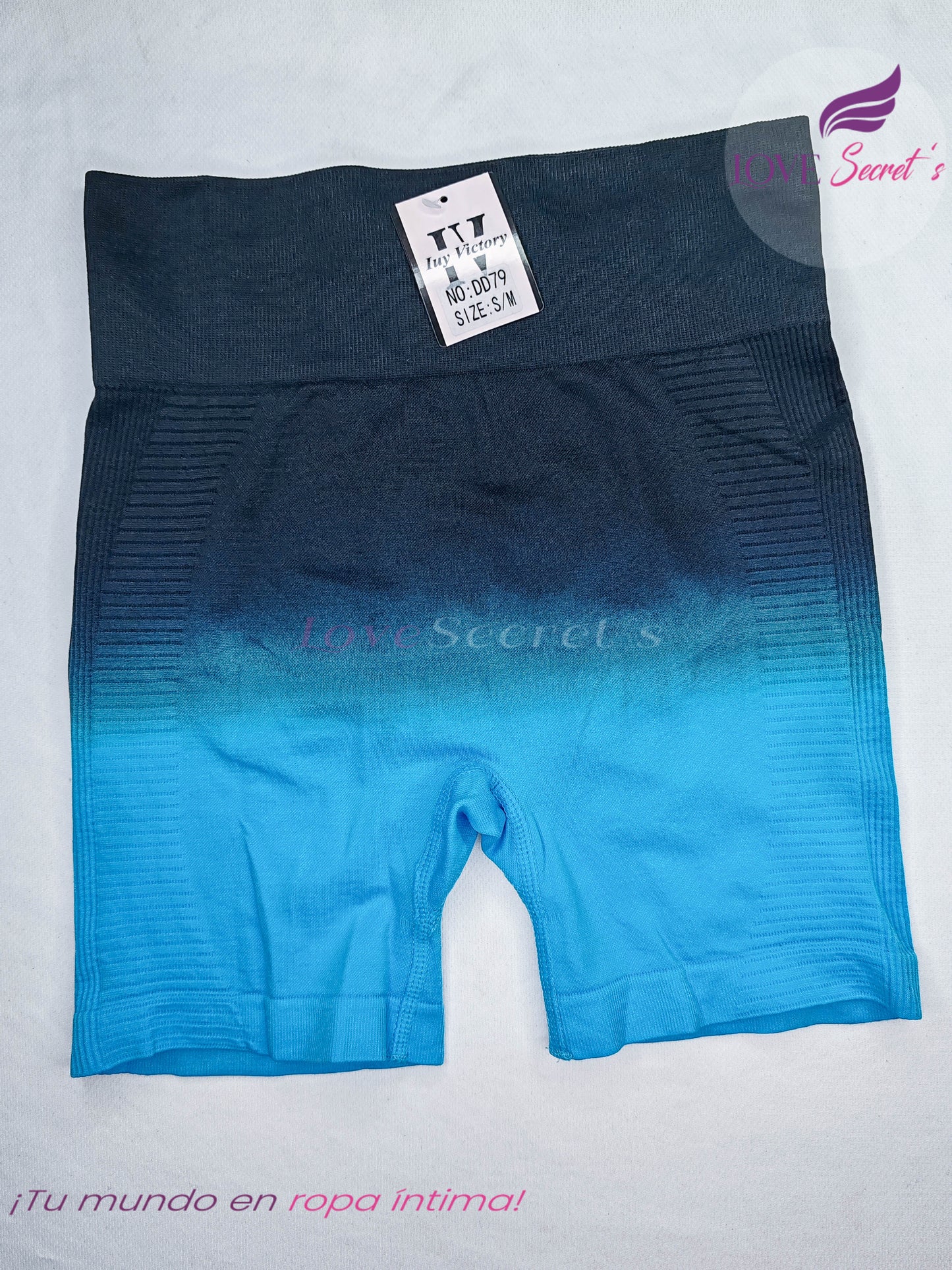 Lycra sport