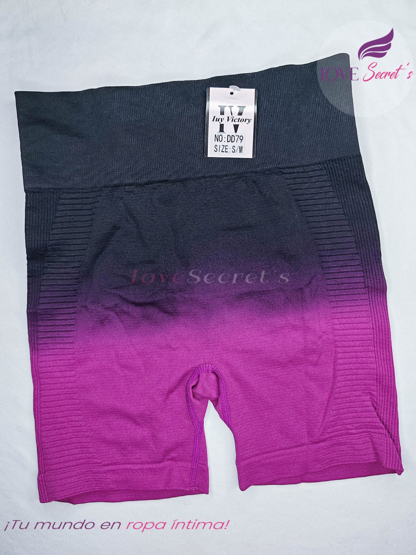 Lycra sport