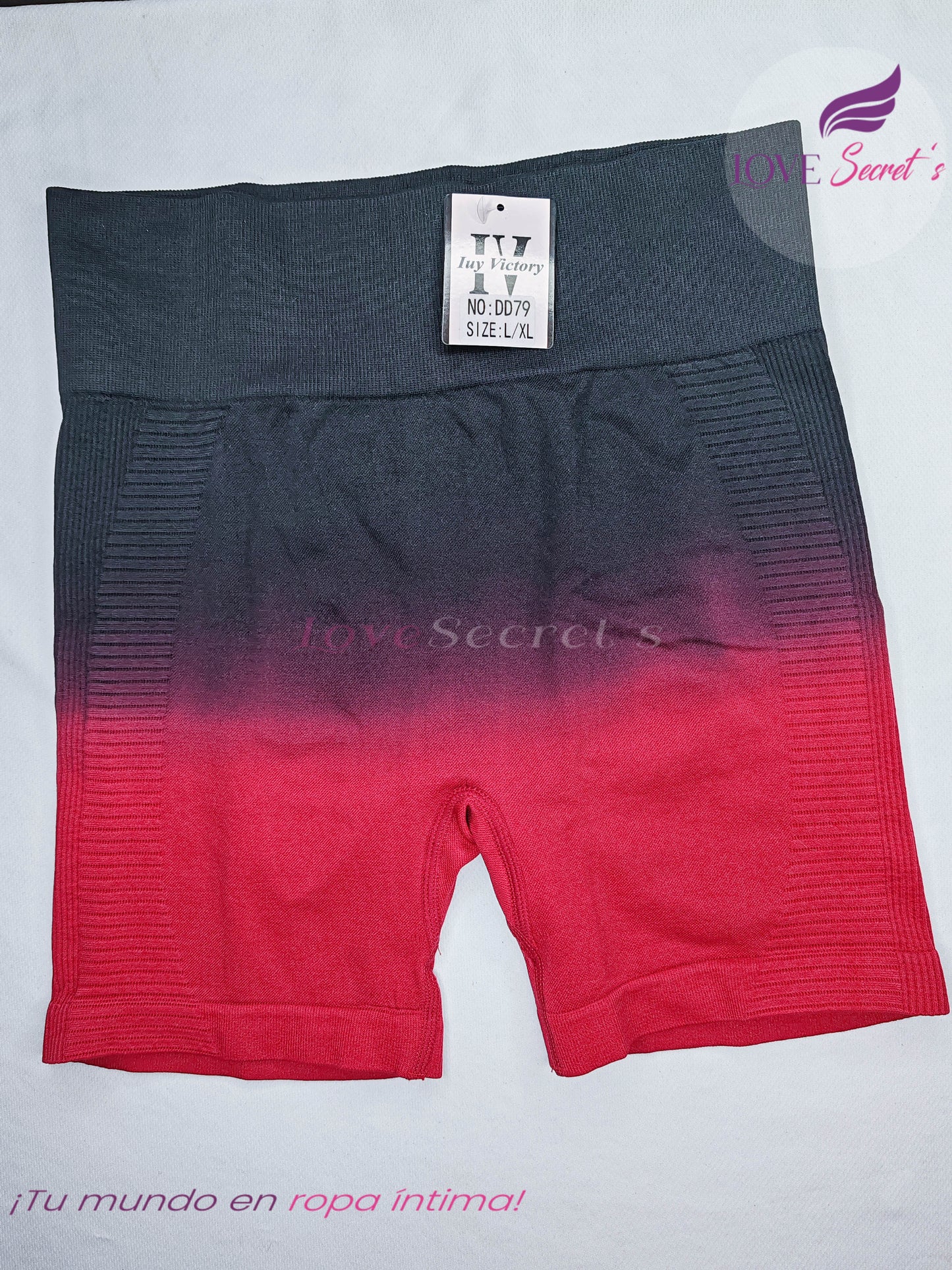 Lycra sport