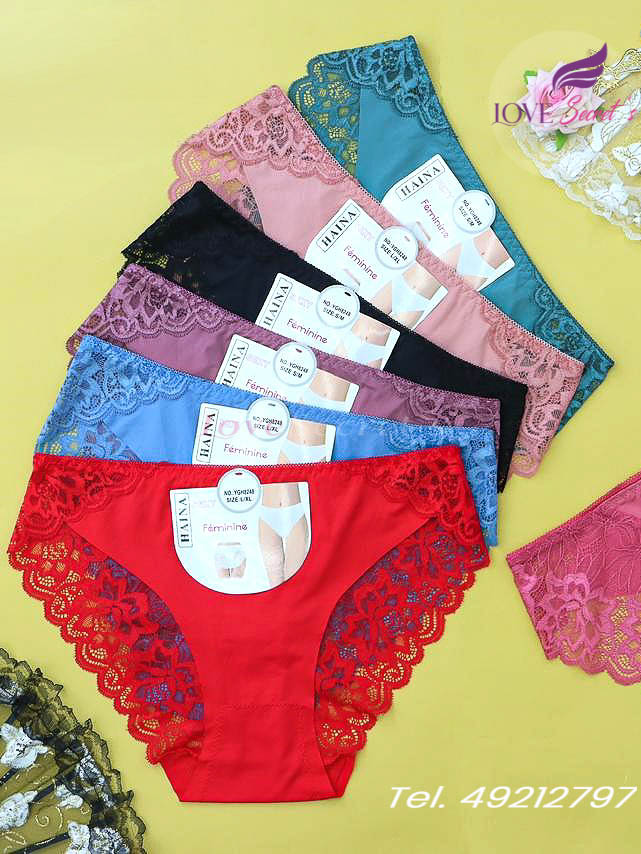 Bikini  YGH8248-12pzs.