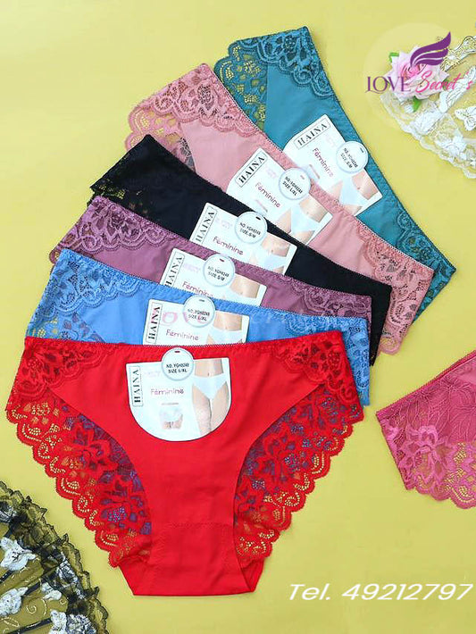 Bikini  YGH8248-12pzs.