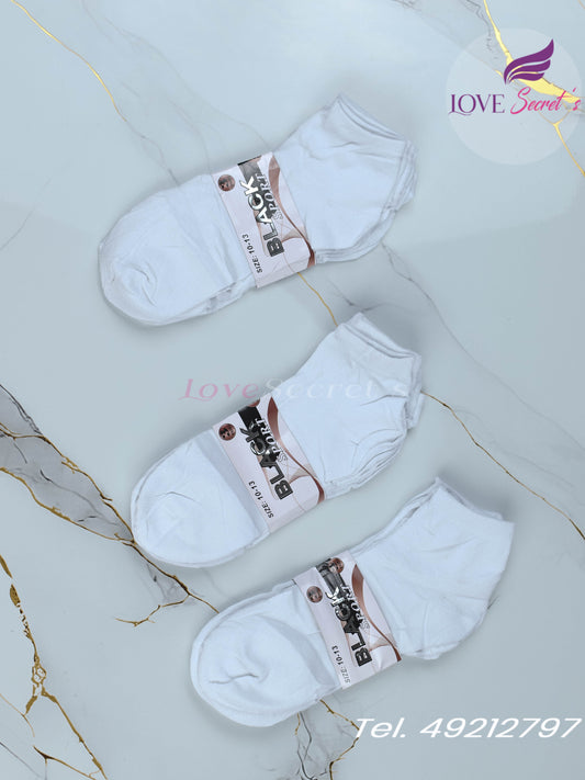 Calcetines blancos RS-118-doc
