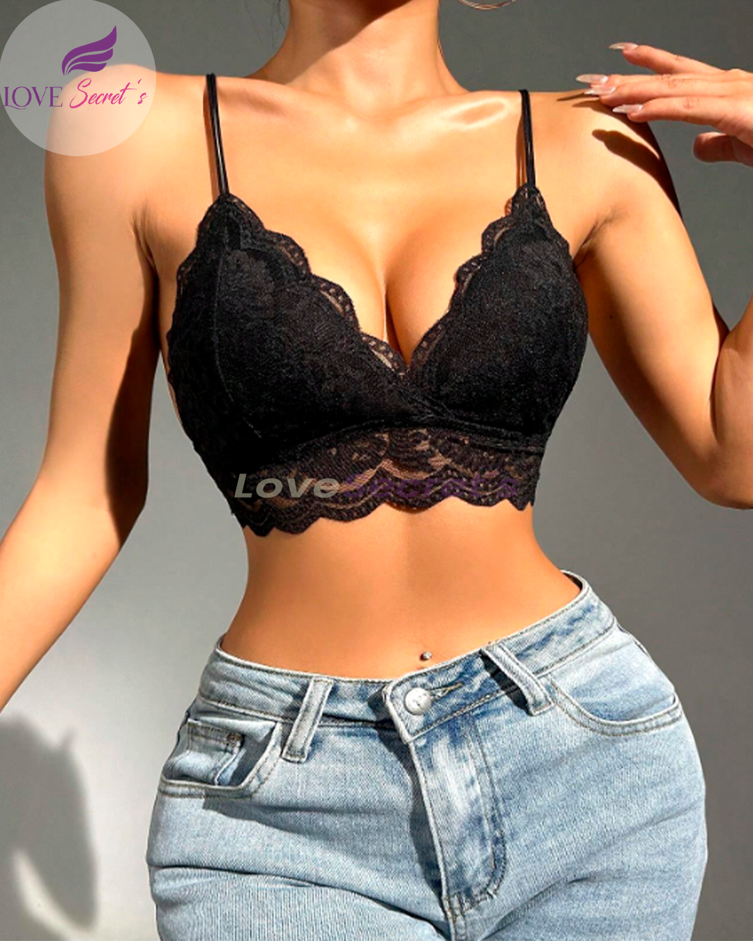 Bralette  127