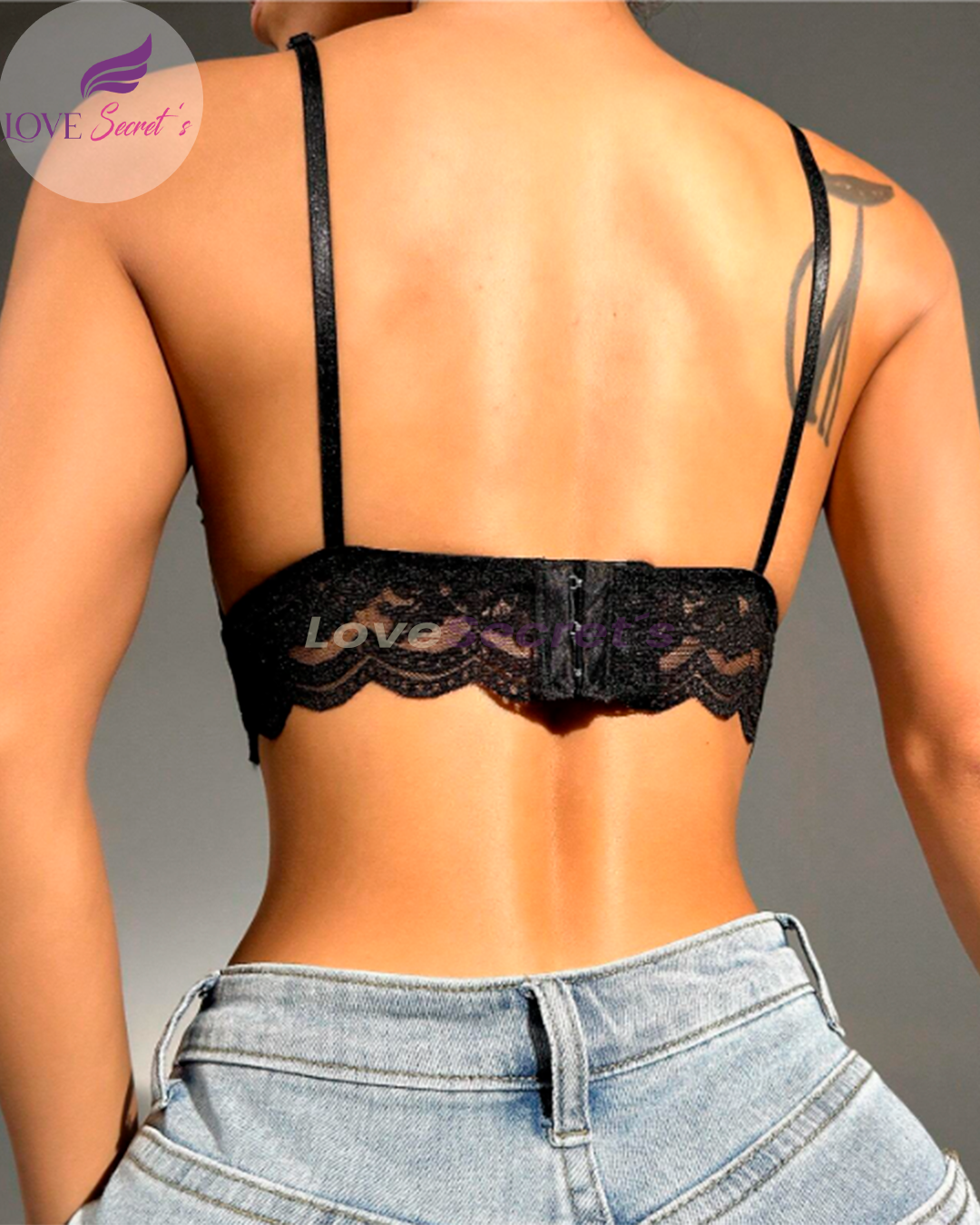 Bralette  127
