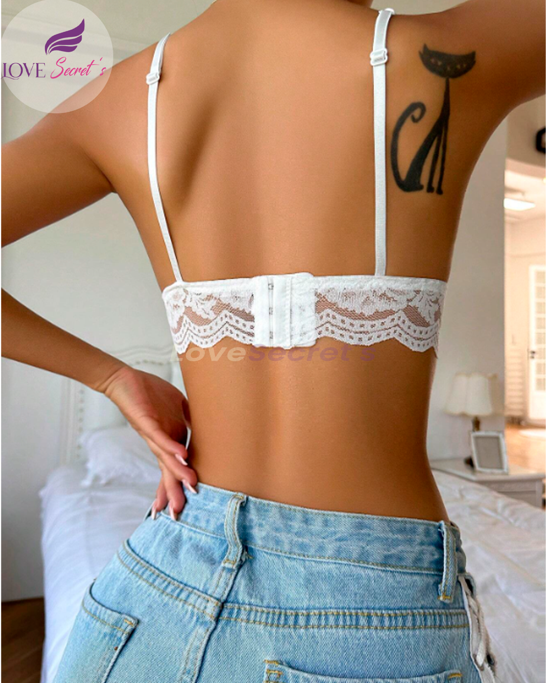 Bralette  127