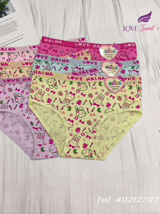 Bikini ñiña TS228-12pzs.