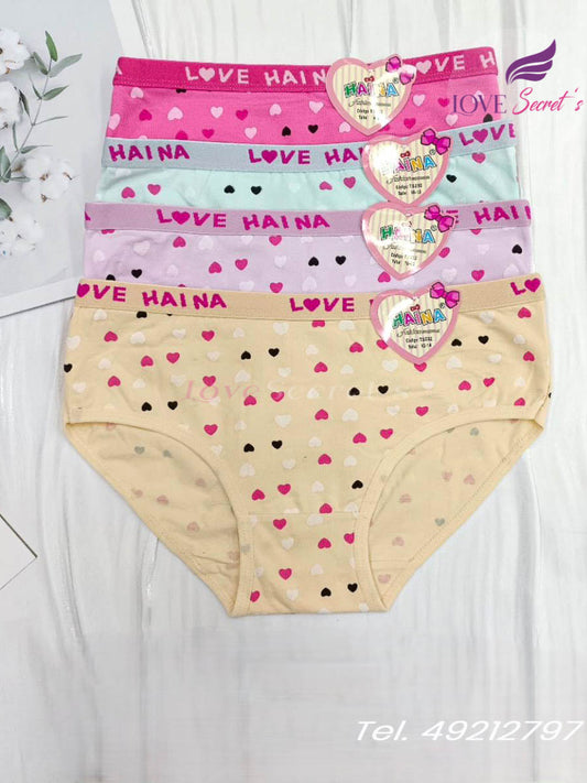 Bikini ñiña TS232-12pzs.