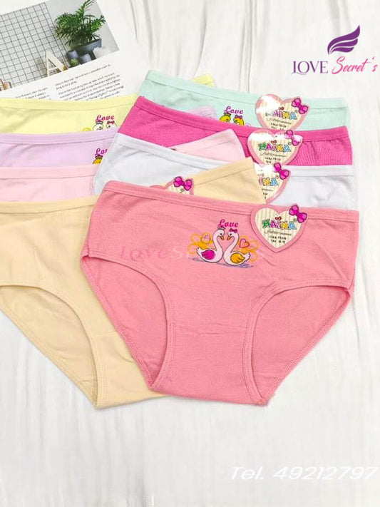 Bikini ñiña TS234-12pzs.