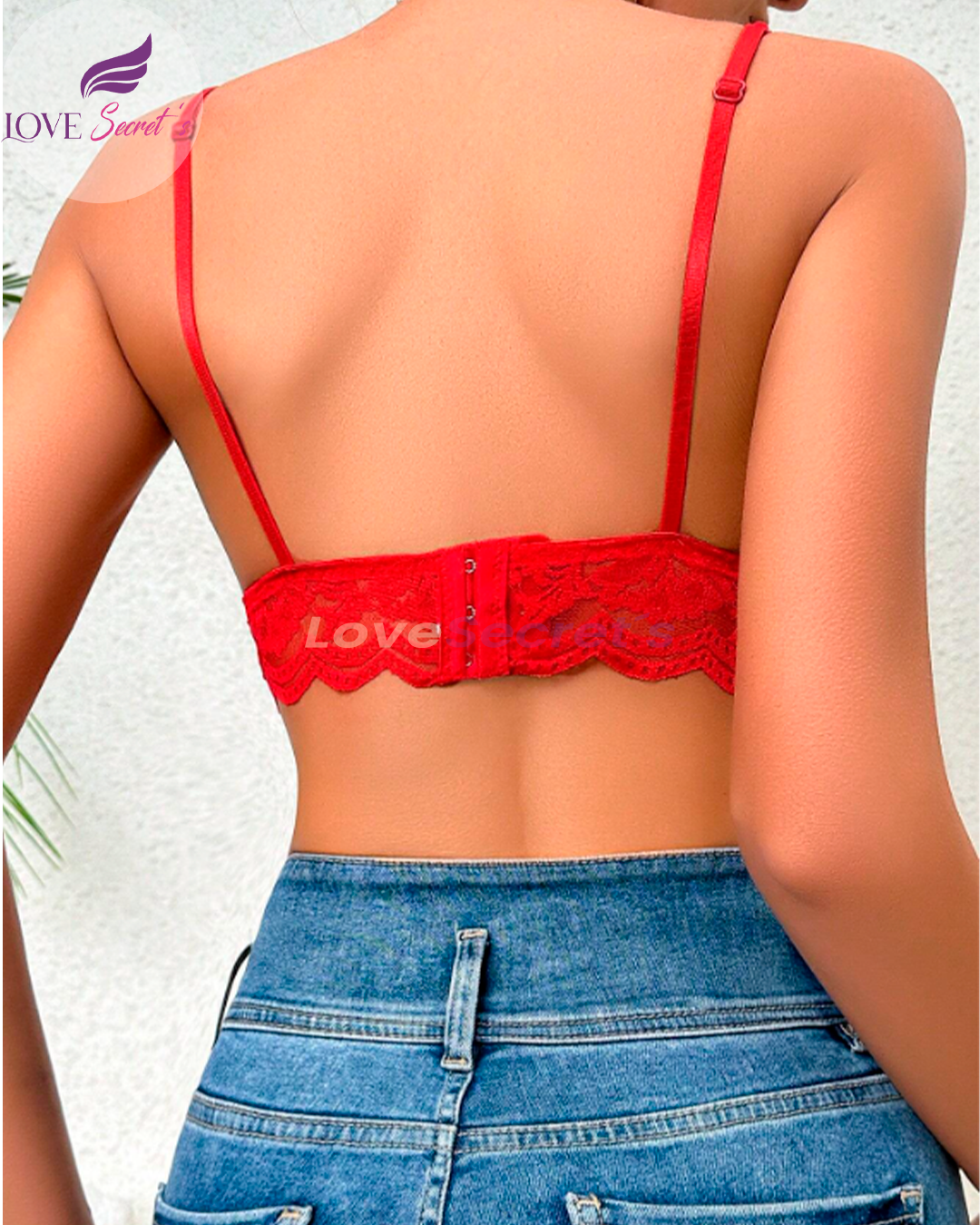 Bralette  127