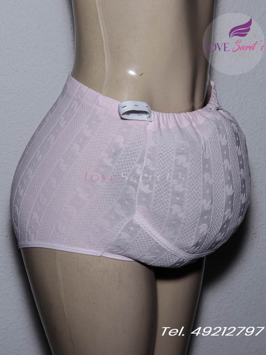 Bloomer materno W90111-doc