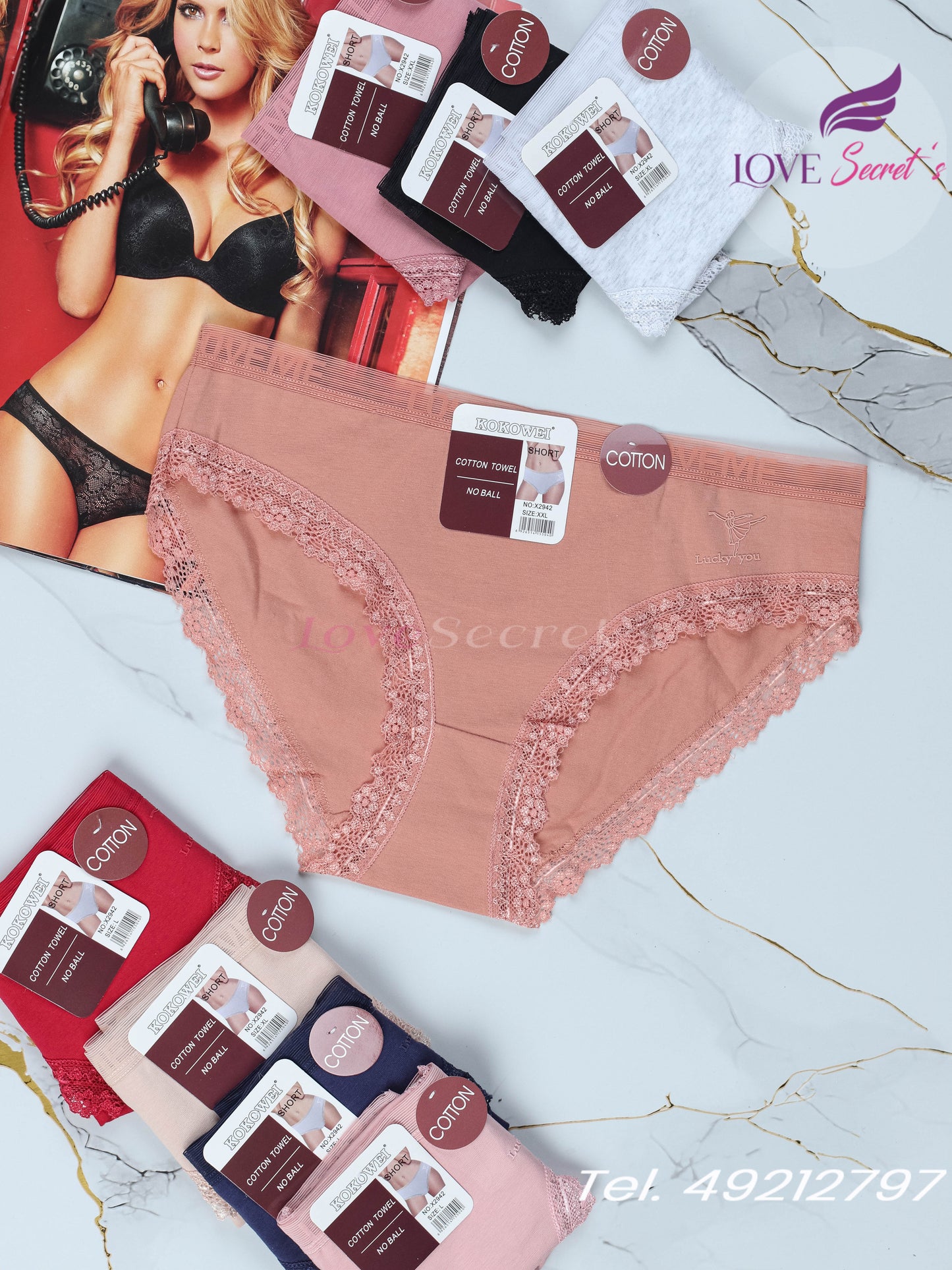 Bikini X2942-doc